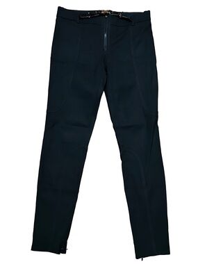 Vintage Gucci Black Women’s Pant